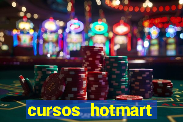 cursos hotmart drive brasil